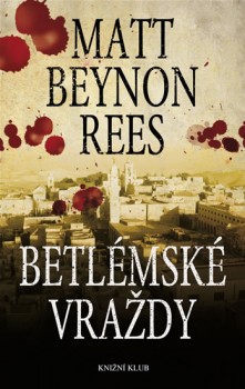 BETLÉMSKÉ VRAŽDY